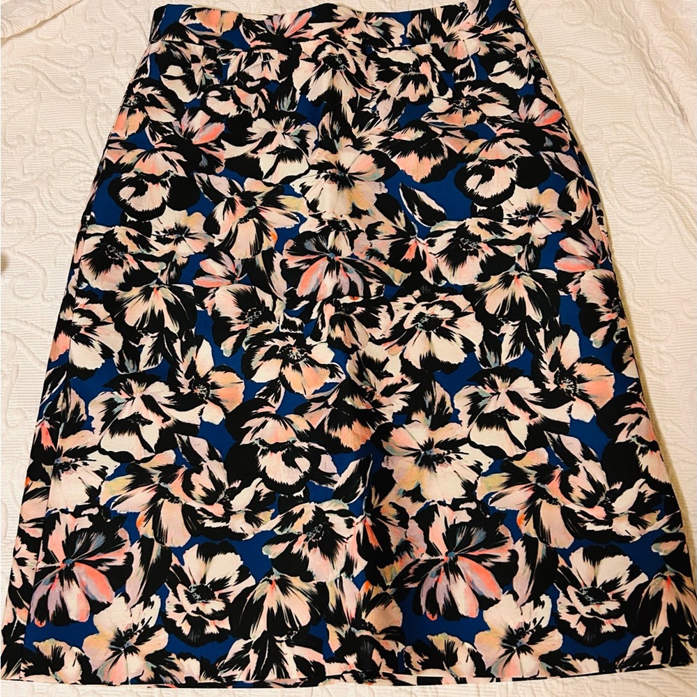 J Crew skirt